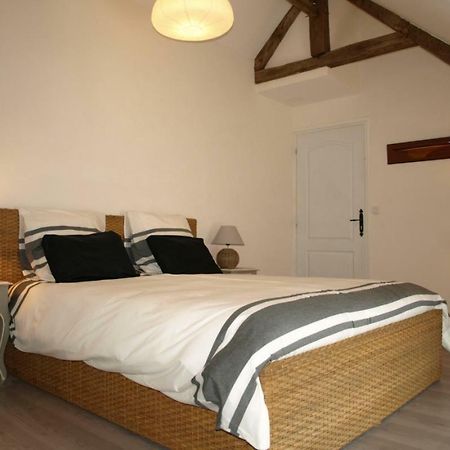 Chambres D'Hotes Dinan Trevron Экстерьер фото
