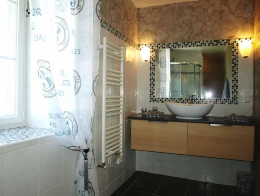 Chambres D'Hotes Dinan Trevron Экстерьер фото